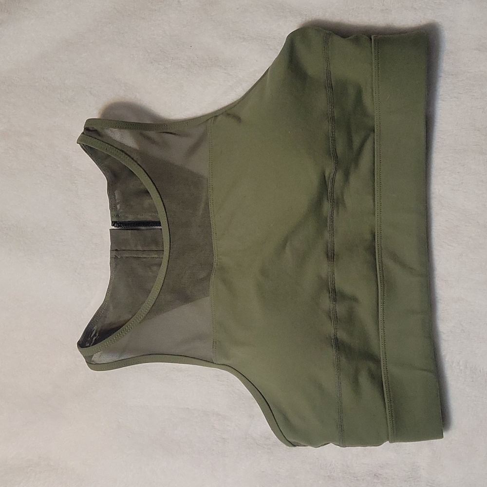 Zyia All Star Bra